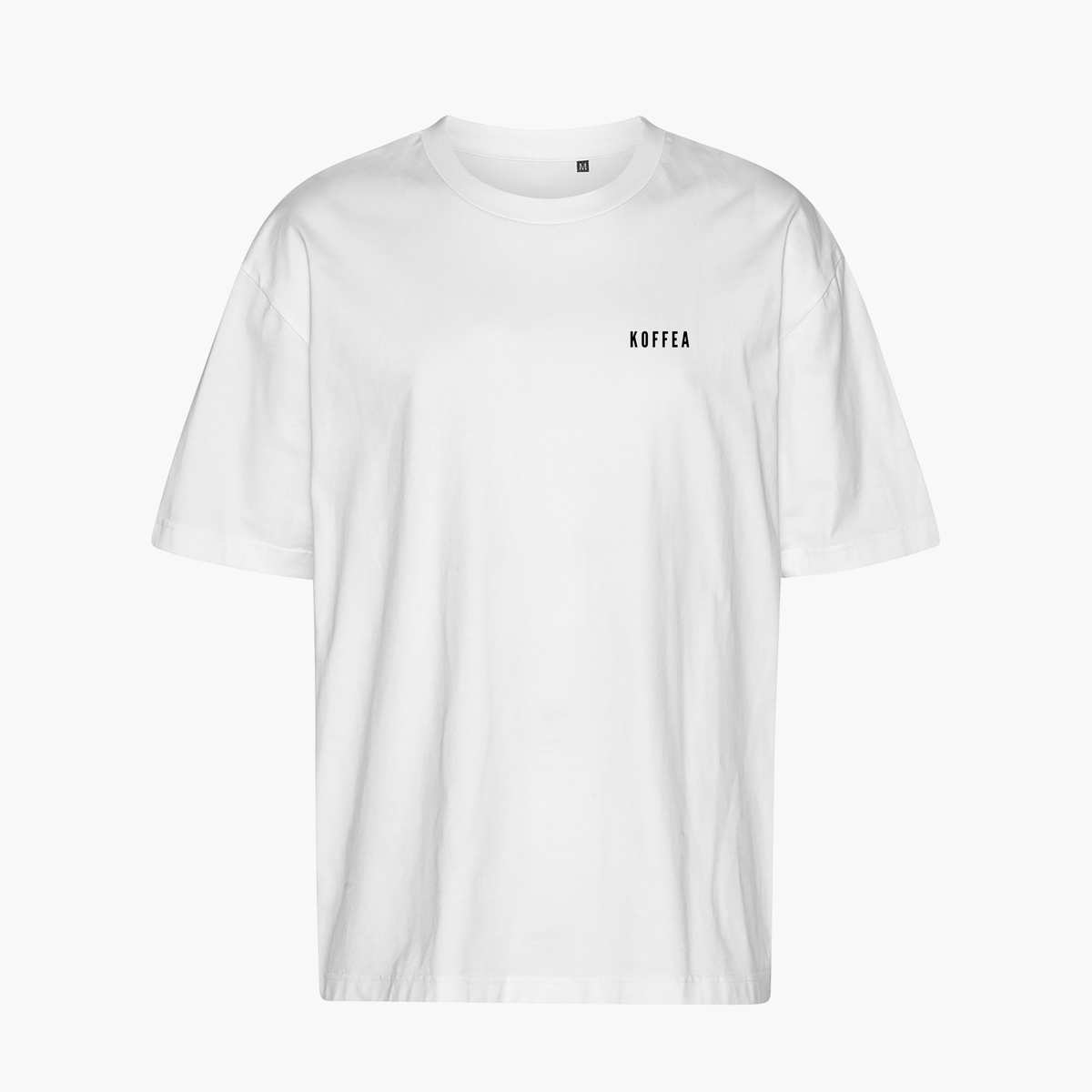 Basic Oversize Shirt