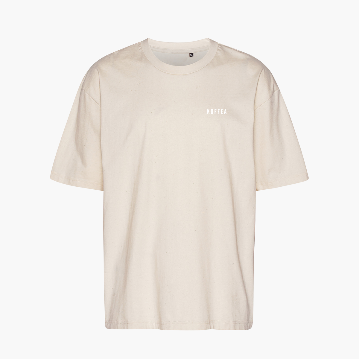 Basic Oversize Shirt