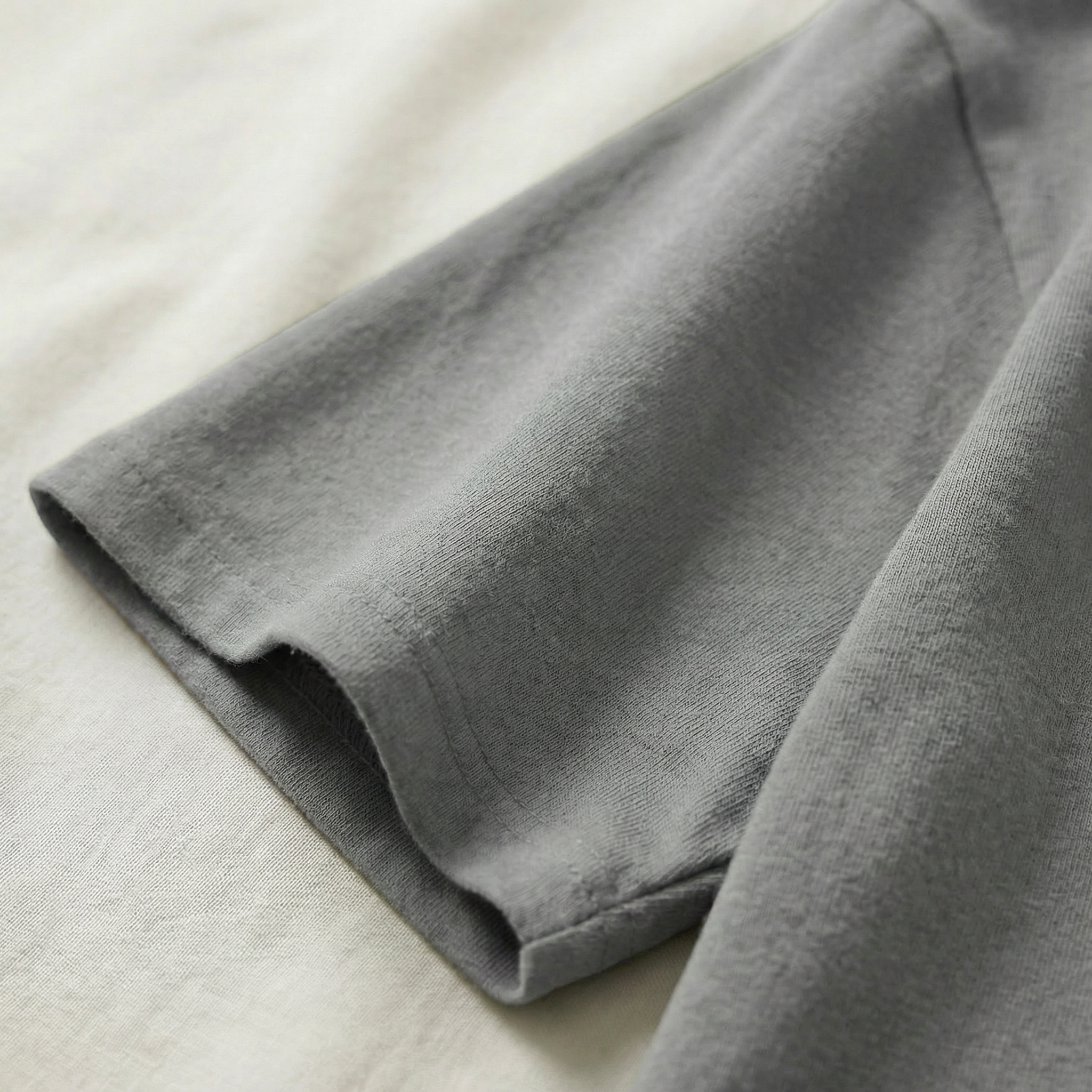 Oversize Shirt "Coffee & Chaos"