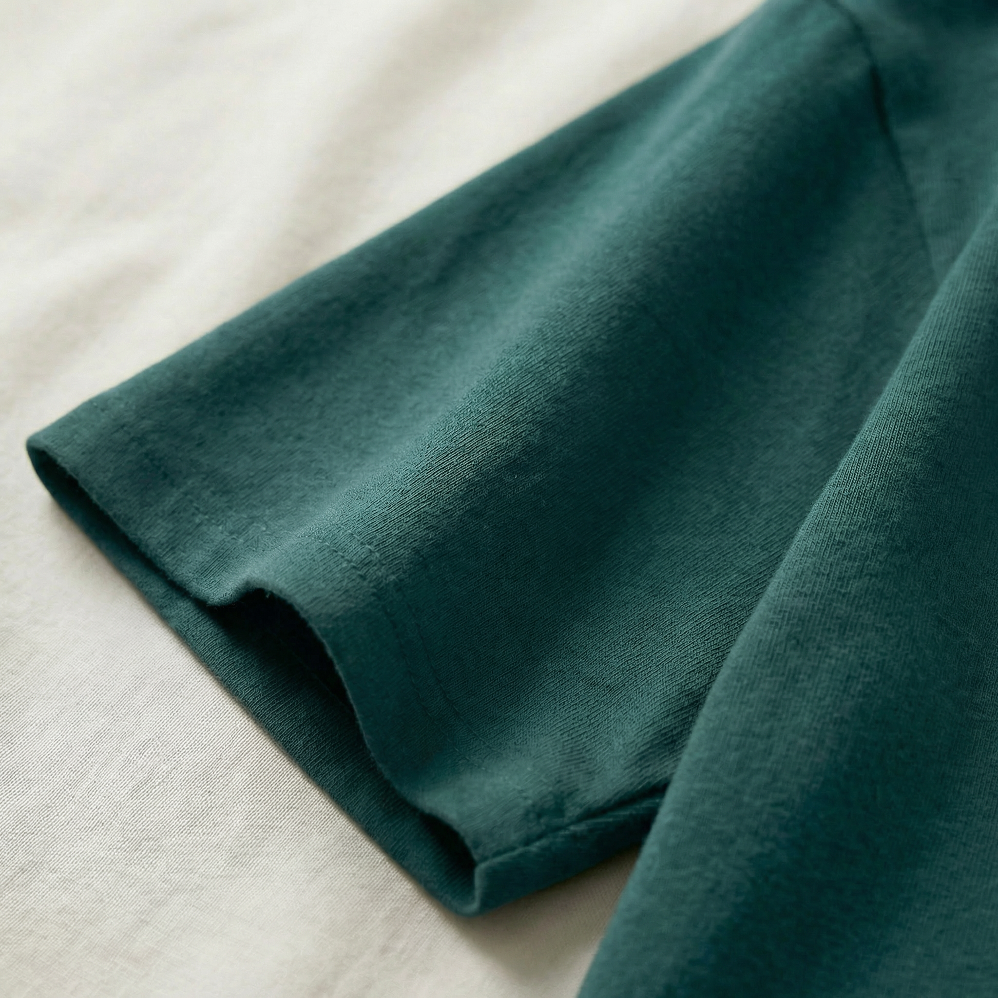 Oversize Shirt "Cappu"