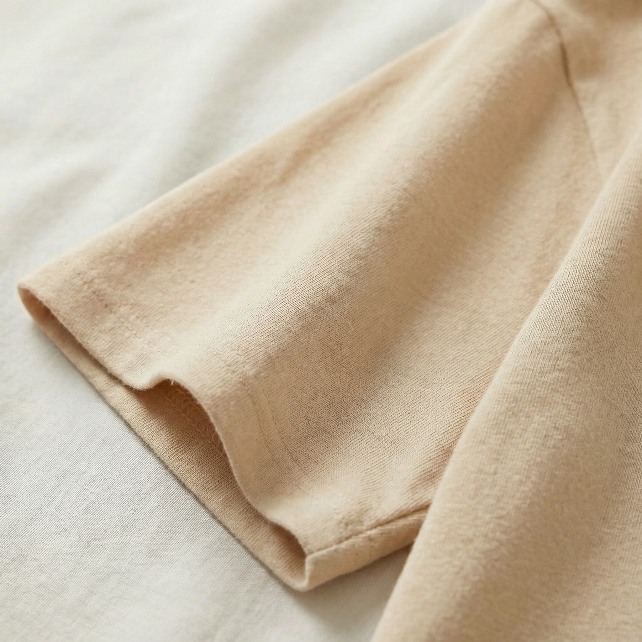 Oversize Shirt "Kaffee Trinken"