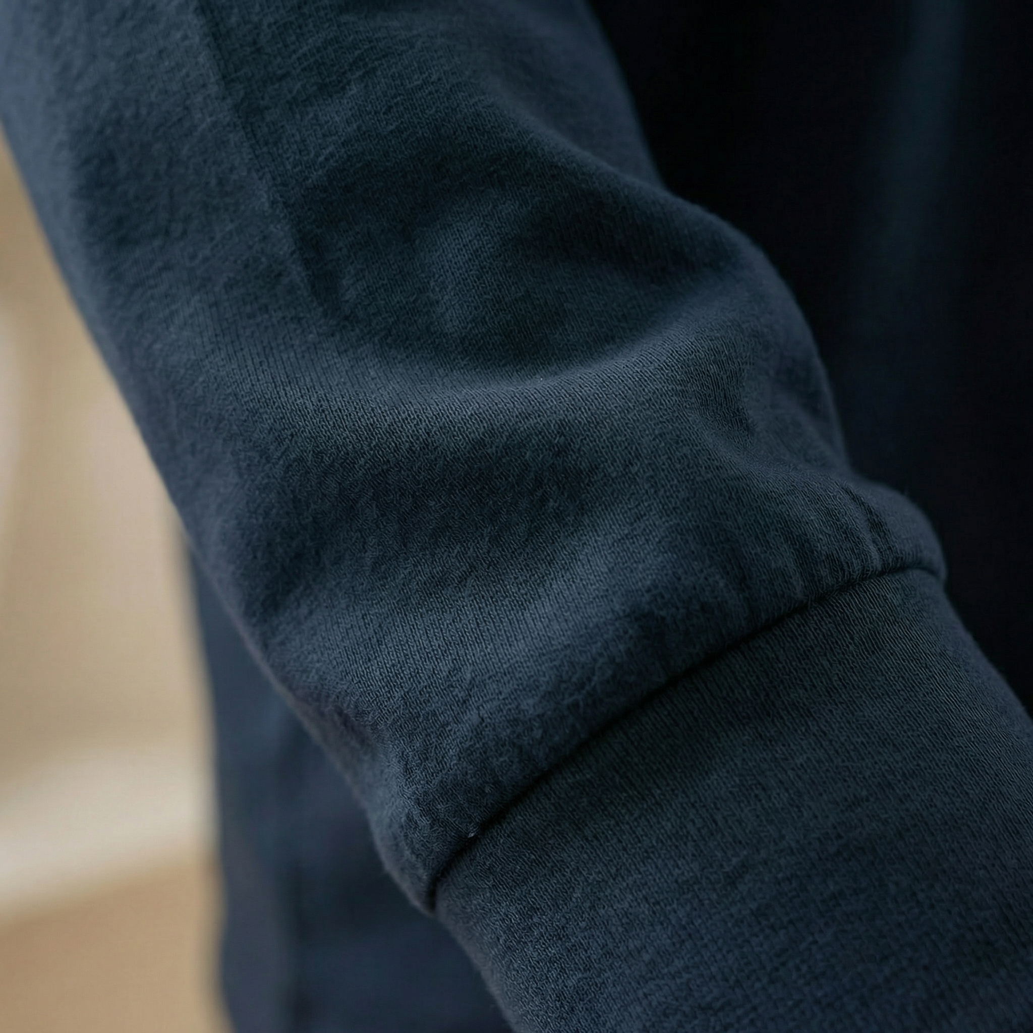 Oversize Longsleeve "Worry Cup"