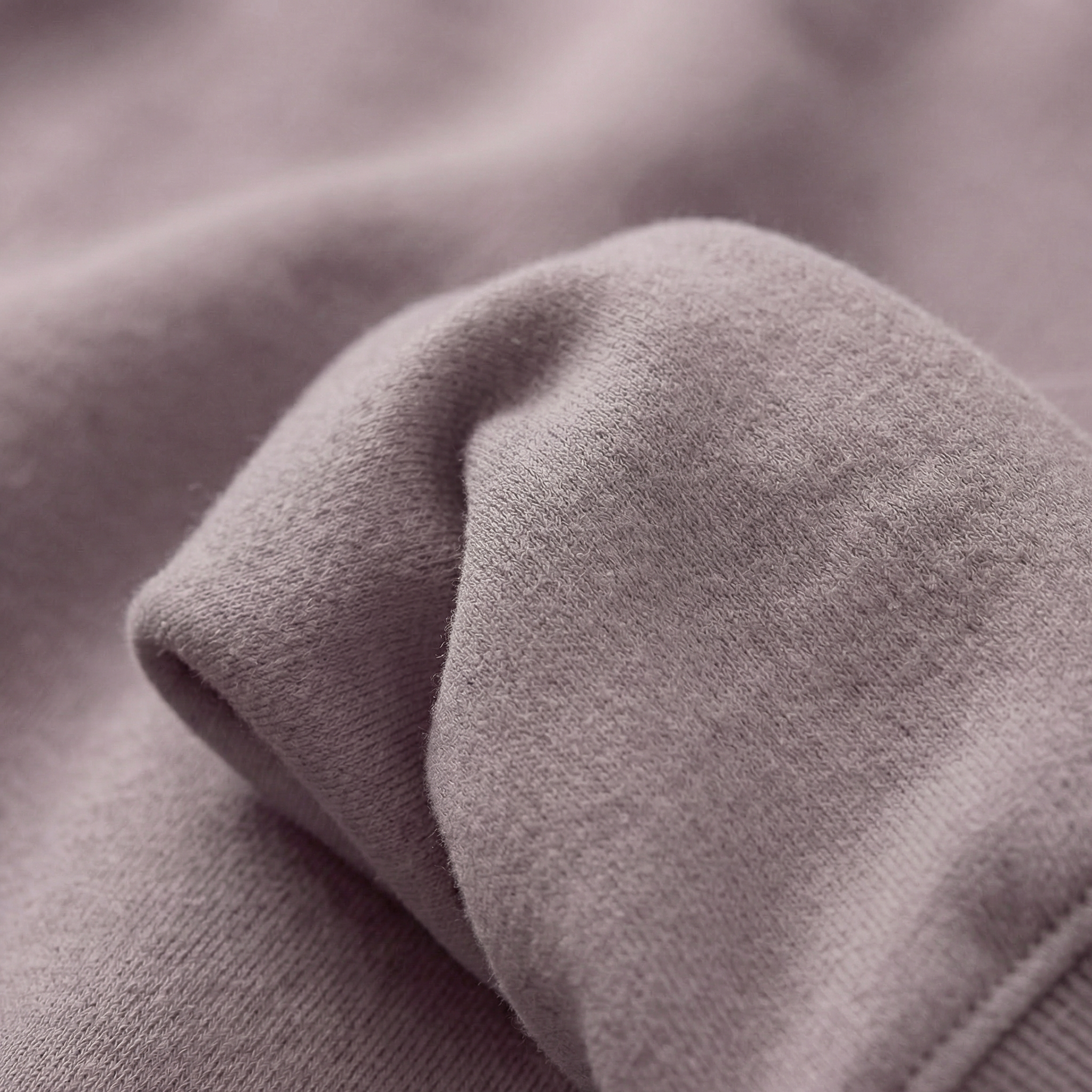 Unisex Oversize Sweatshirt "I Wanted Coffee (new version)"