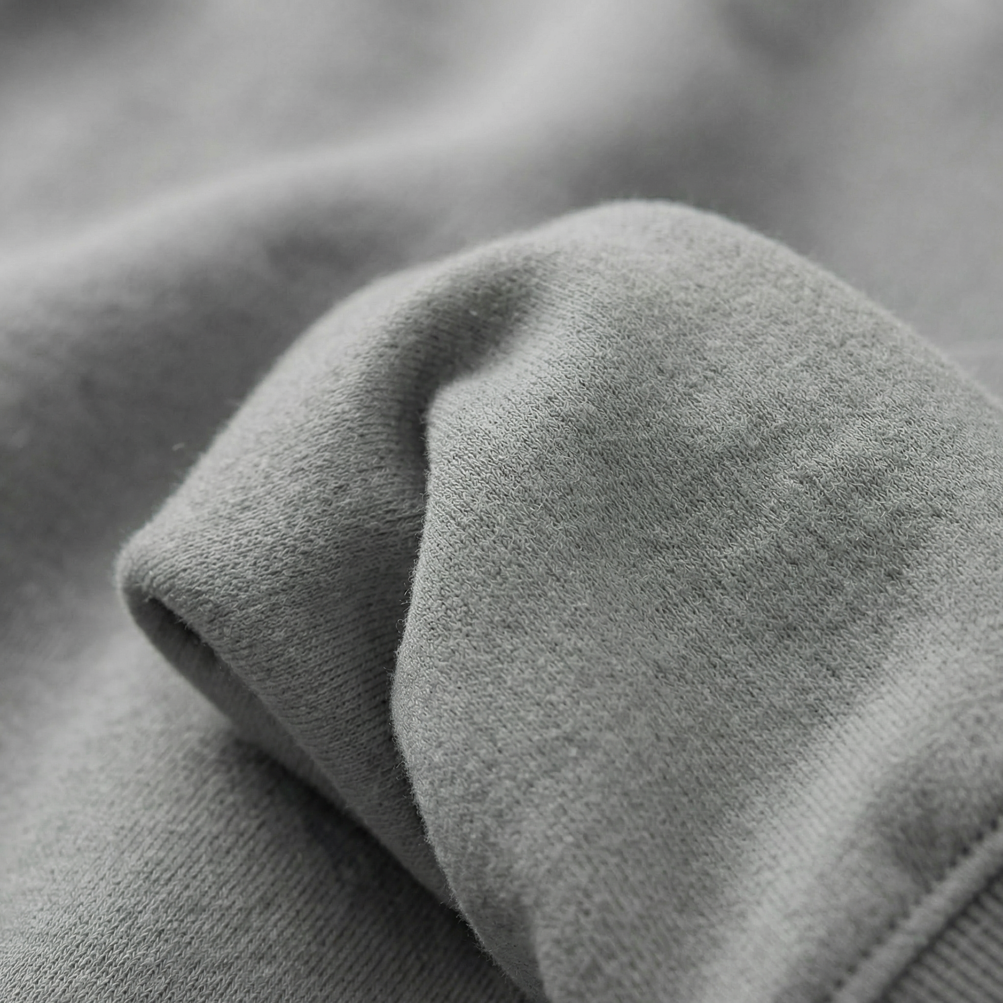 Oversize Hoodie "Coffee Letter"