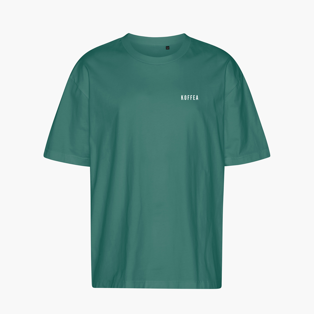 Basic Oversize Shirt