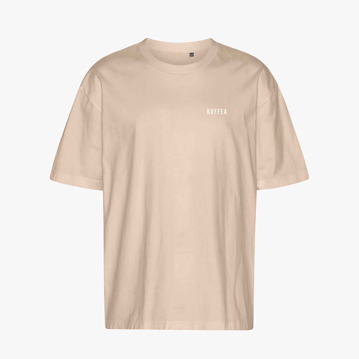Basic Oversize Shirt