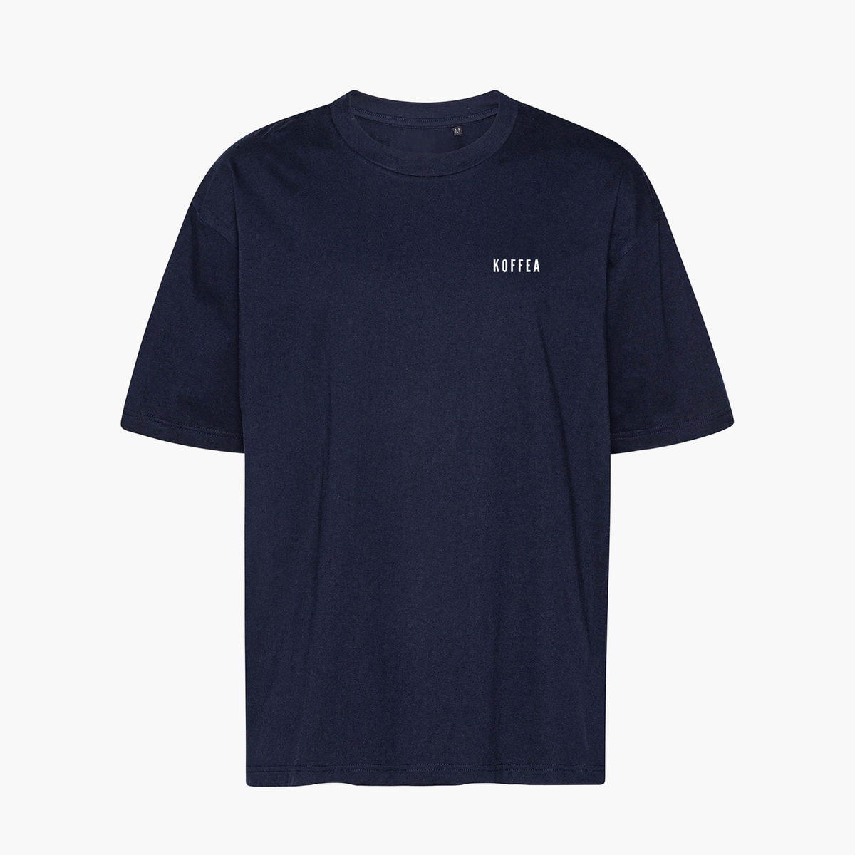 Basic Oversize Shirt