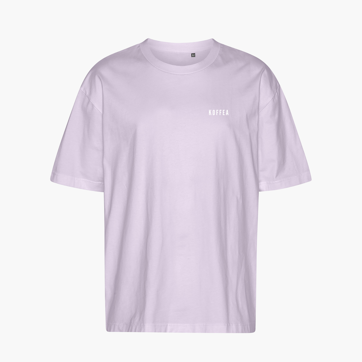 Basic Oversize Shirt