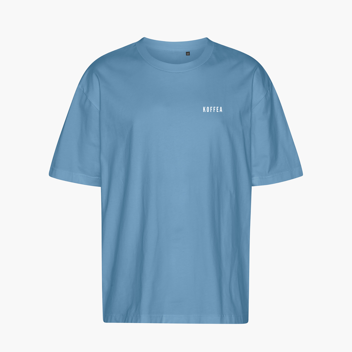 Basic Oversize Shirt