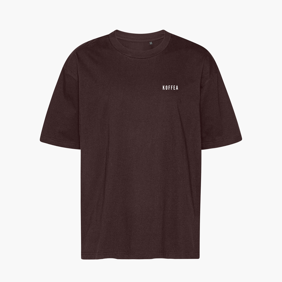 Basic Oversize Shirt