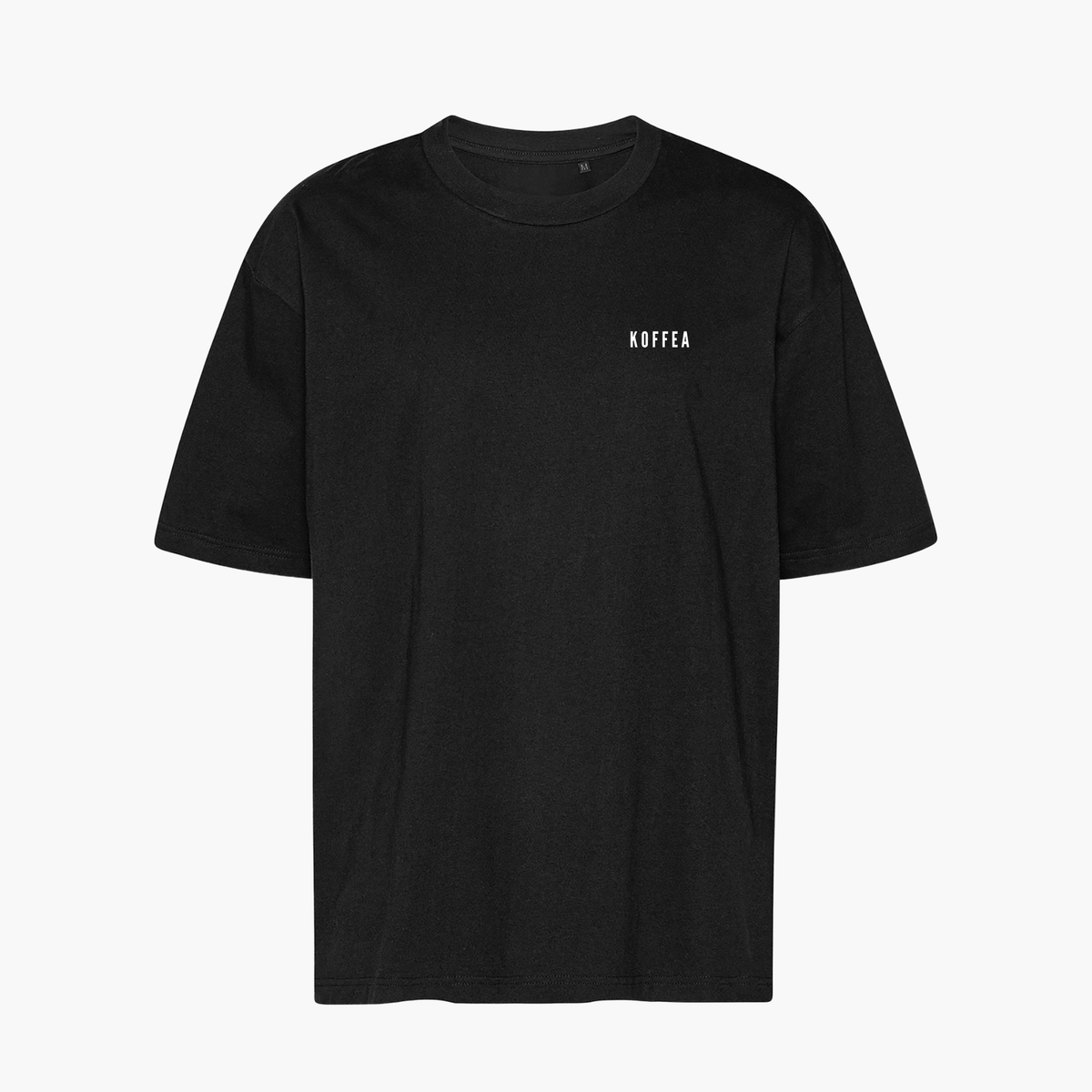 Basic Oversize Shirt