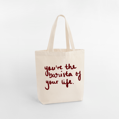 Heavy Bag "Barista Life"