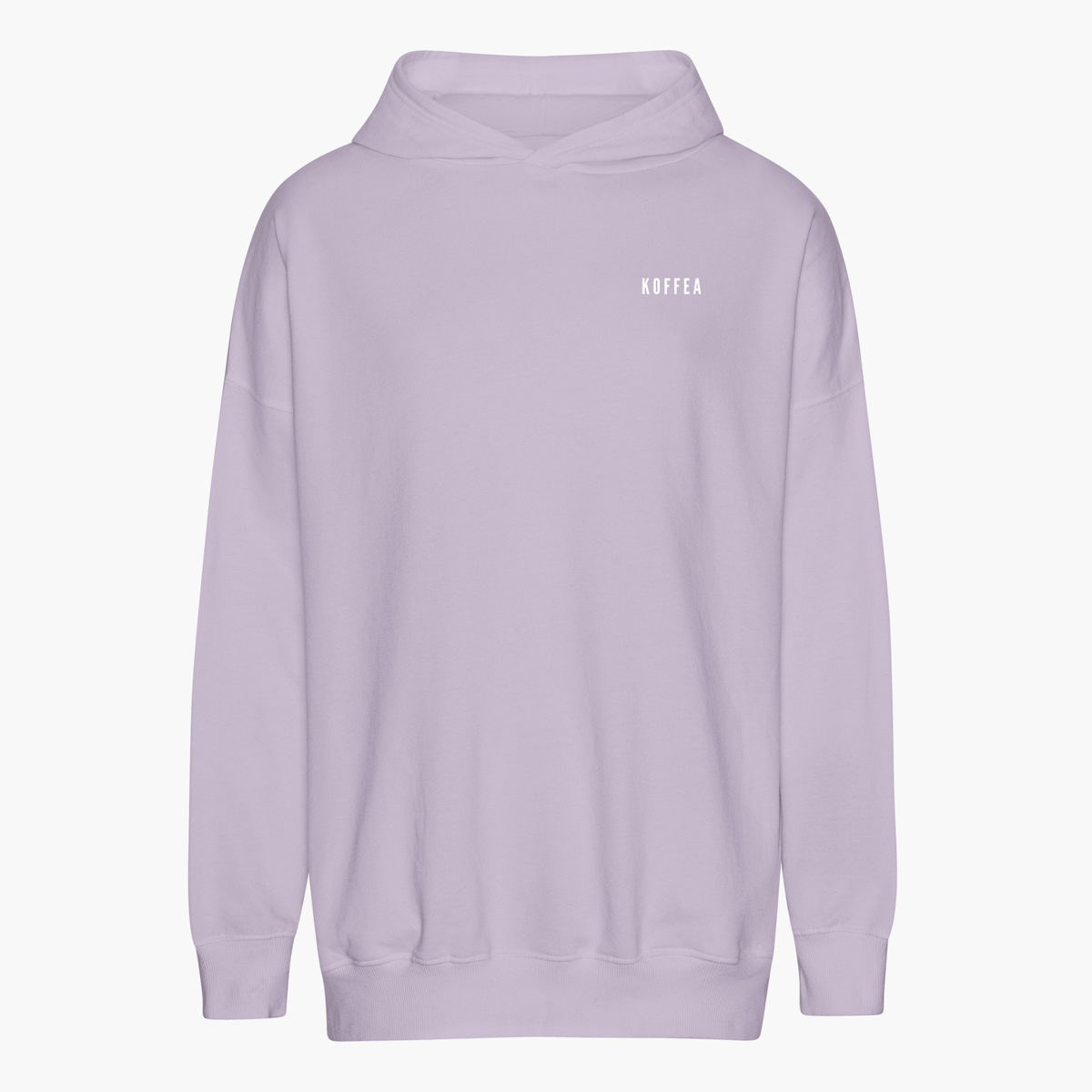 Basic Oversize Hoodie
