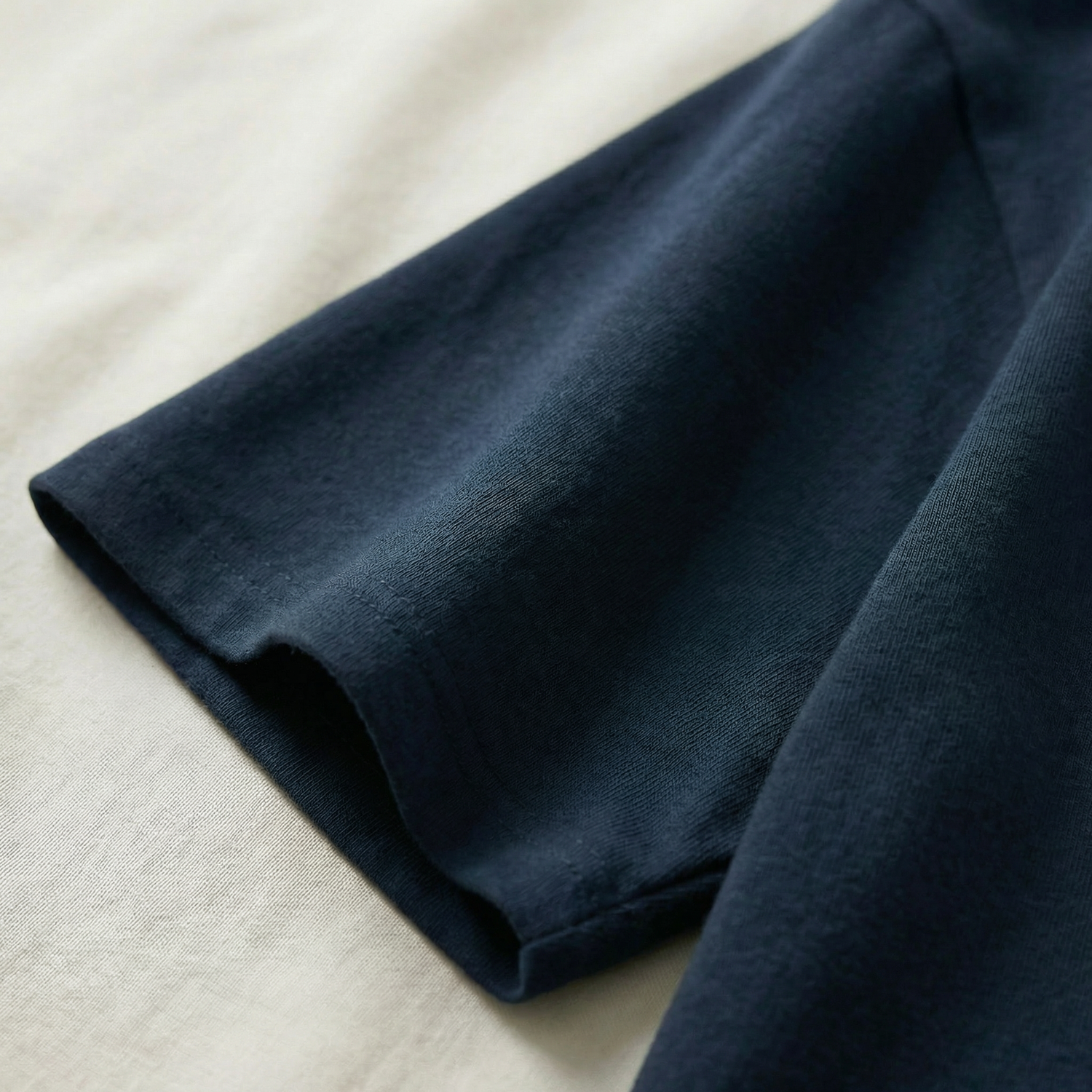 Oversize Shirt "Coffee Order"