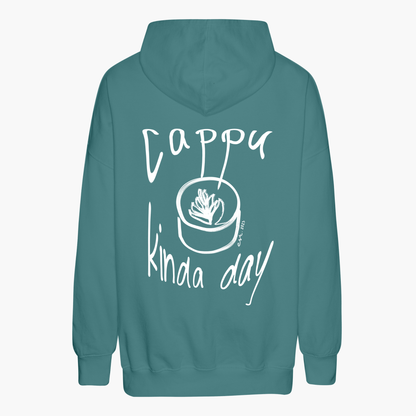 Unisex Oversize Hoodie &quot;Cappu&quot;