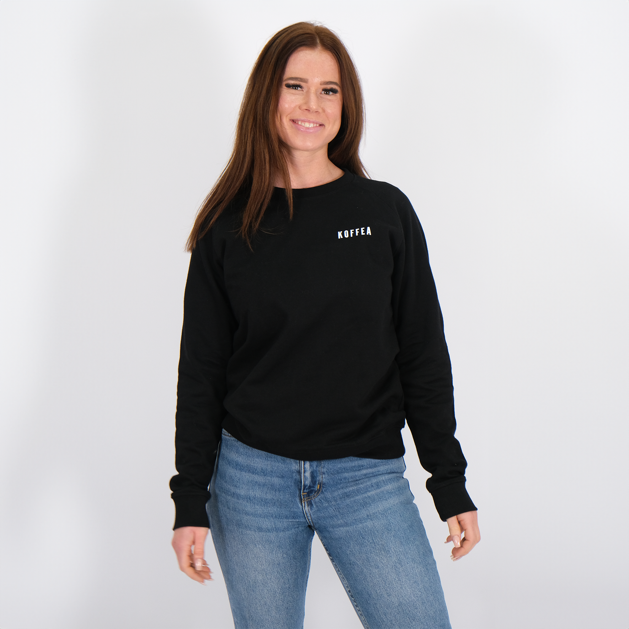 MENTAL COFFEE CLUB - Unisex Sweatshirt
