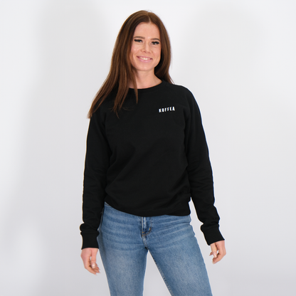 MENTAL COFFEE CLUB - Unisex Sweatshirt