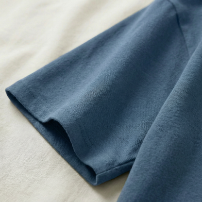 Oversize Shirt "Livin&