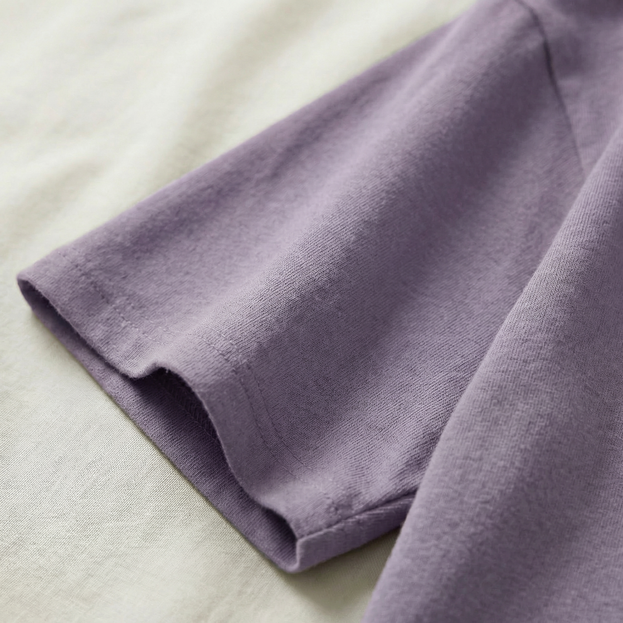 Oversize Shirt "I Wanted Coffee"