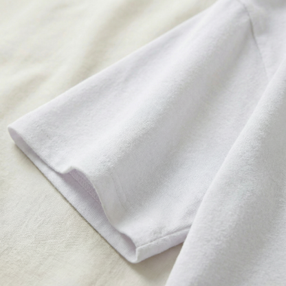 Oversize Shirt "The Mood"