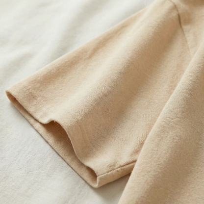 Unisex Oversize Shirt "Kaffee Trinken"