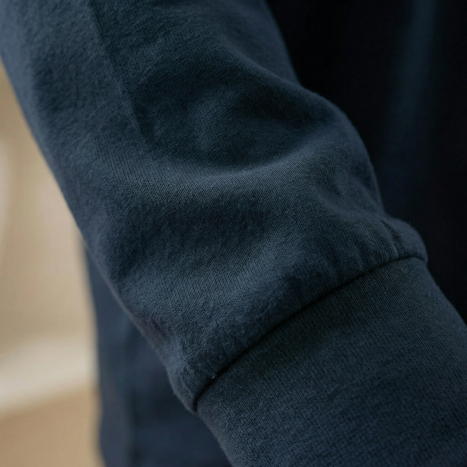 Oversize Longsleeve "Coffee Order"