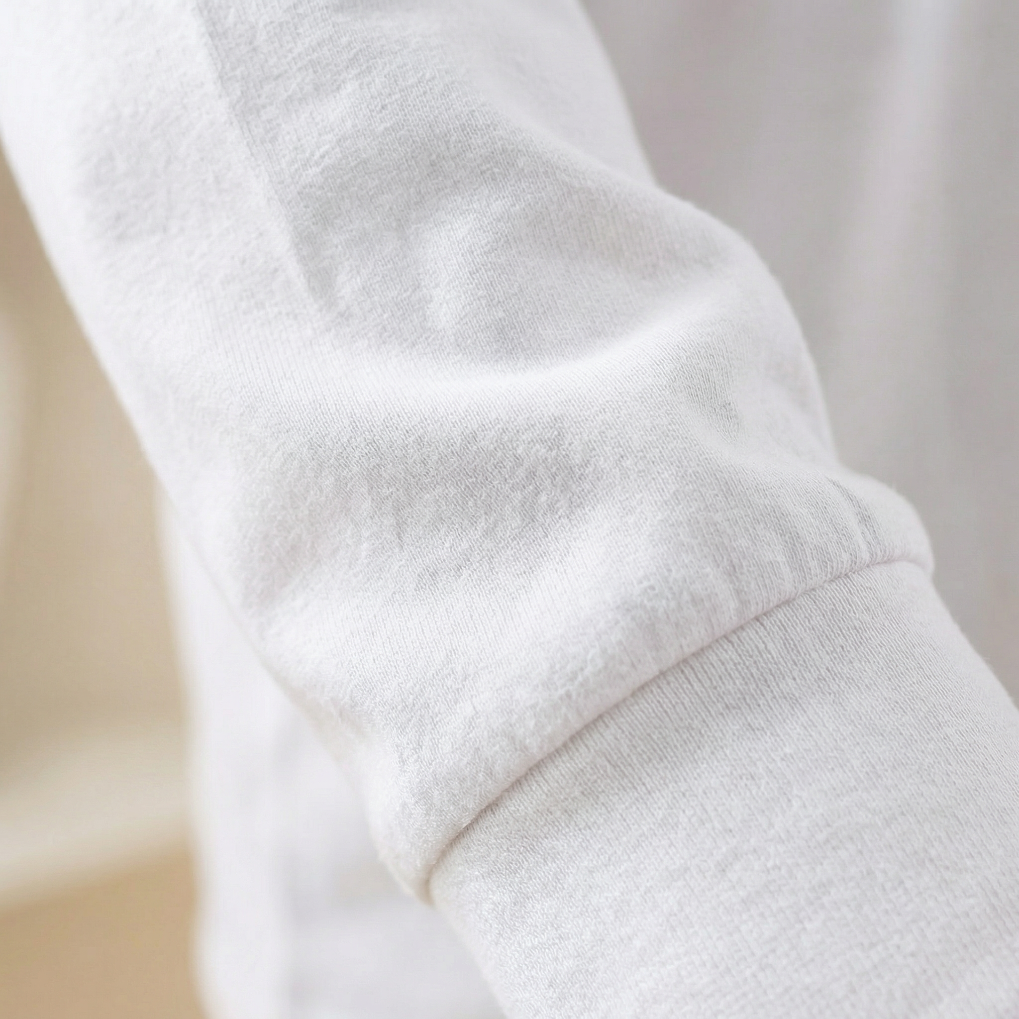 Oversize Longsleeve "Coffee Morning"