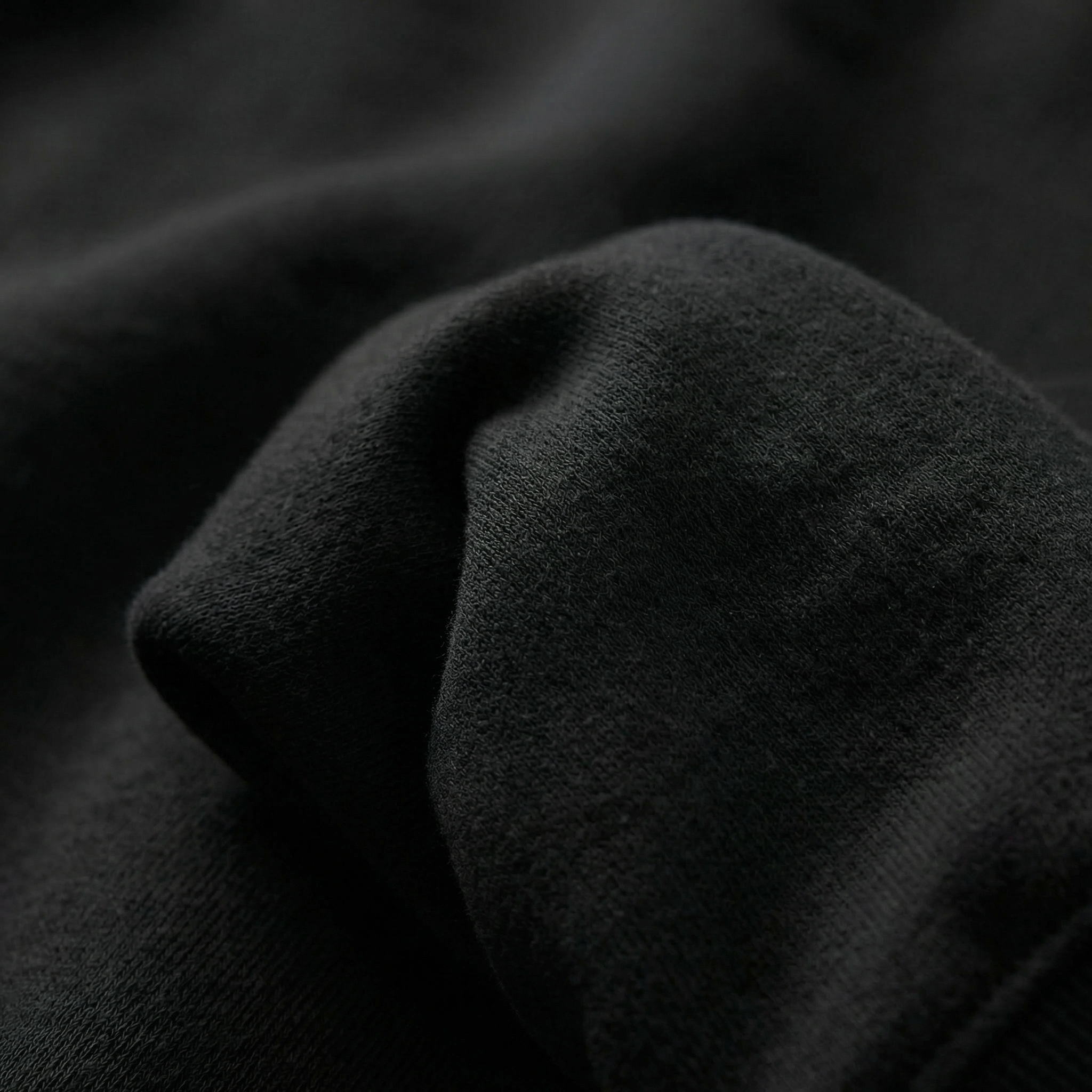 Unisex Oversize Sweatshirt "I Wanted Coffee (new version)"