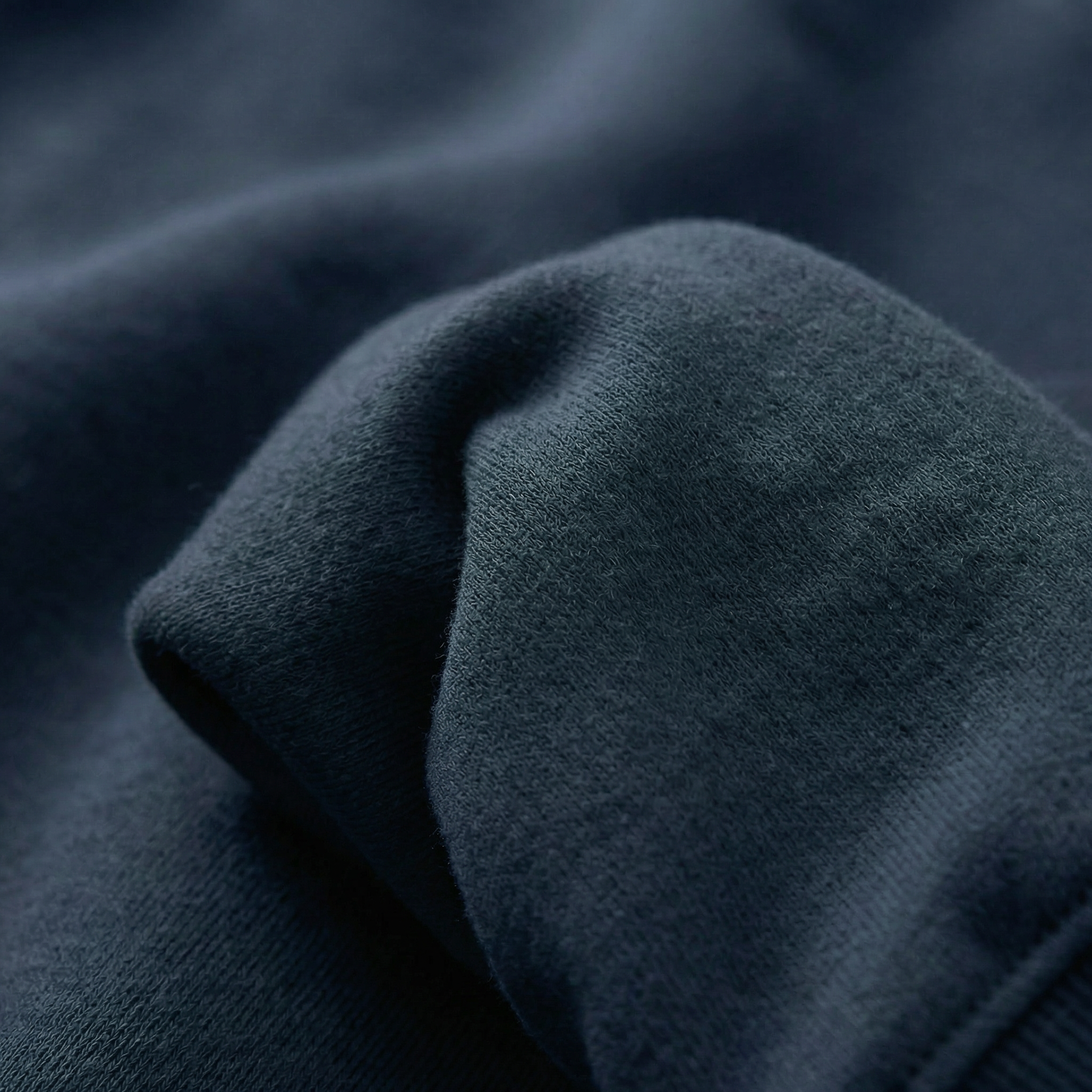 Oversize Sweatshirt "Just Coffeeing"