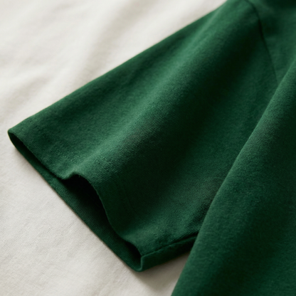 Unisex Oversize Shirt "Healing Journey"