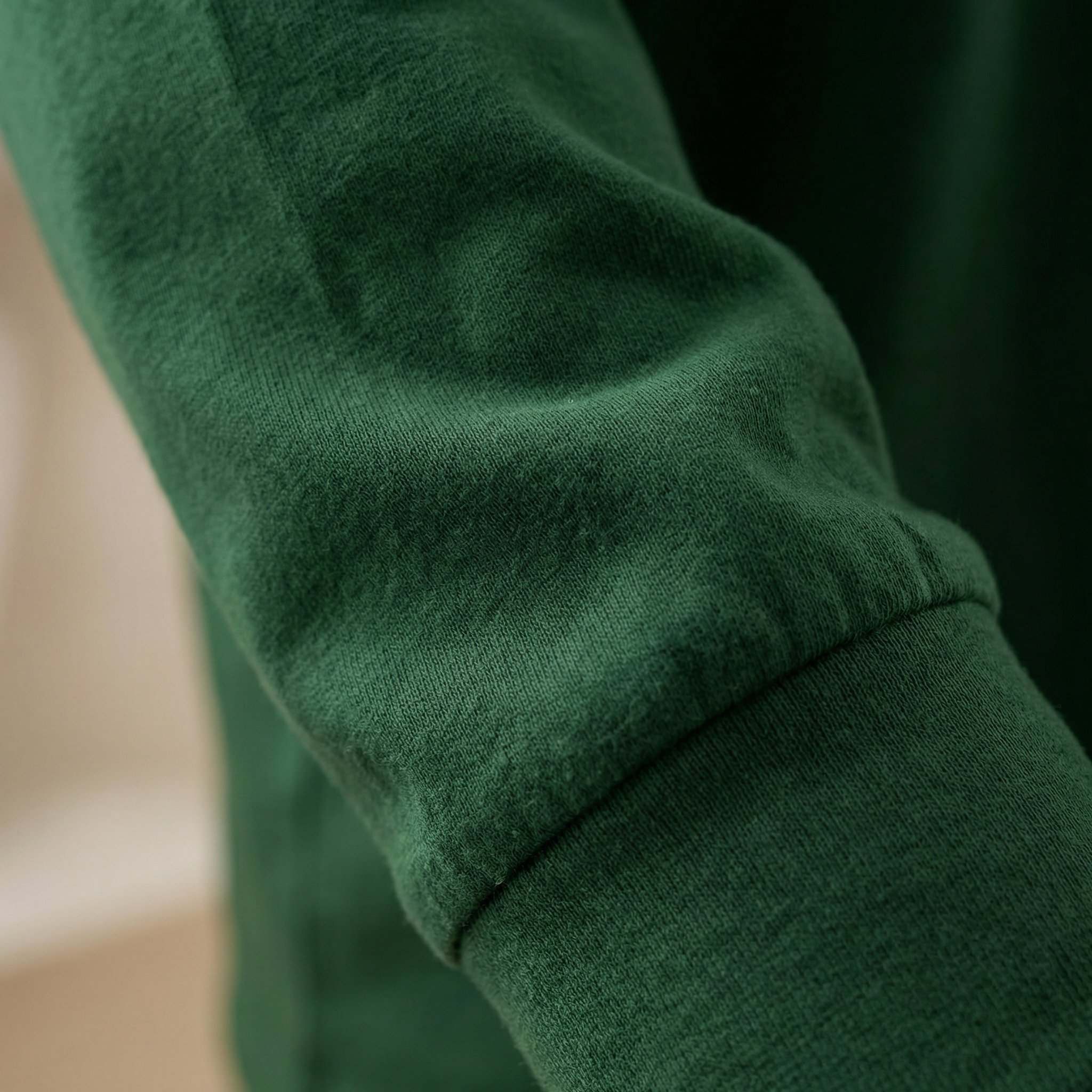 Oversize Longsleeve "Coffee Order"