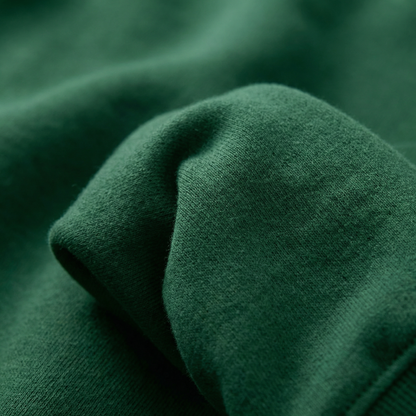 Oversize Sweatshirt "Healing Journey"